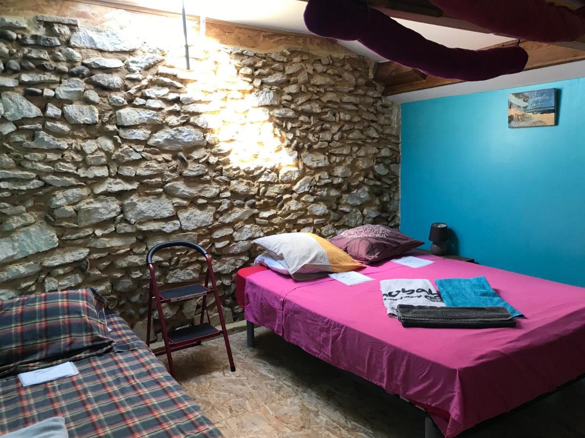 Séjour chez l'habitant Du Grand Hôte Bambou Et Musique Saint-Sever (Landes)